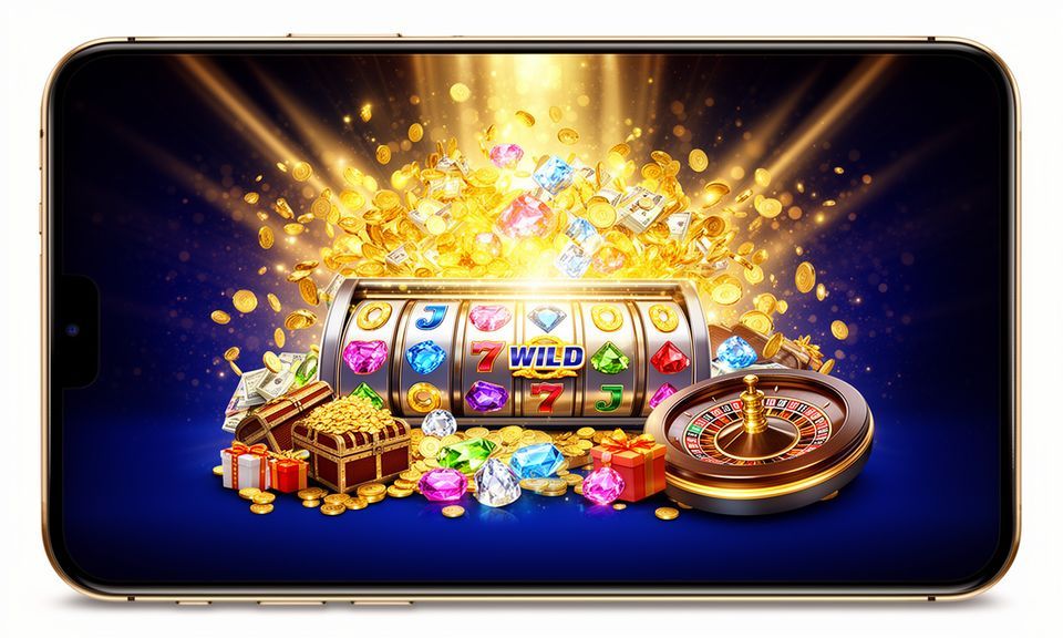 bc88my Magic Fruits