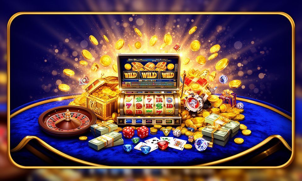 bc88my 888 Pots of Gold